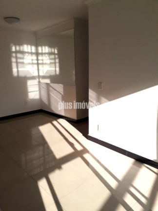 Imagem Apartamento com 2 Quartos para Alugar, 64 m² em Morumbi - São Paulo