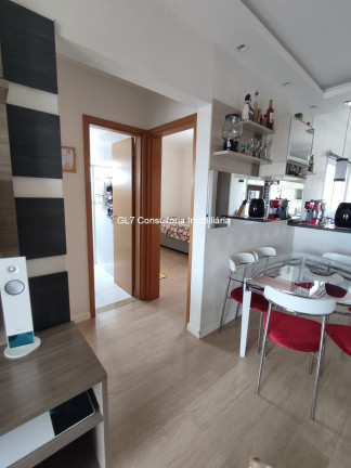 Imagem Apartamento com 2 Quartos à Venda, 64 m² em Vila Maria Helena - Indaiatuba