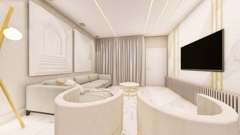 Imagem Sobrado com 3 Quartos à Venda, 162 m² em São Francisco De Assis - Camboriú Imagem Sobrado com 3 Quartos à Venda, 162 m² em São Francisco De Assis - Camboriú