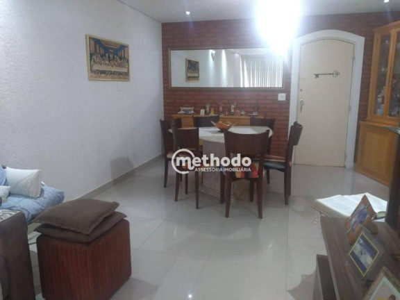 Imagem Apartamento com 3 Quartos à Venda, 120 m² em Centro - Campinas Imagem Apartamento com 3 Quartos à Venda, 120 m² em Centro - Campinas