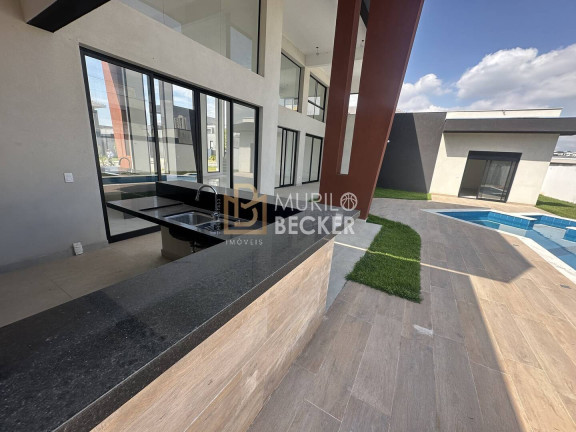 Imagem Casa de Condomínio com 4 Quartos à Venda, 500 m² em Urbanova - São José Dos Campos Imagem Casa de Condomínio com 4 Quartos à Venda, 500 m² em Urbanova - São José Dos Campos