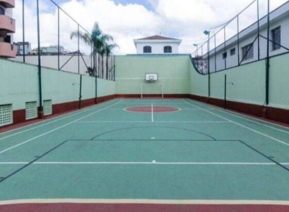 Imagem Apartamento com 4 Quartos à Venda, 180 m² em Parque Da Mooca - São Paulo Imagem Apartamento com 4 Quartos à Venda, 180 m² em Parque Da Mooca - São Paulo