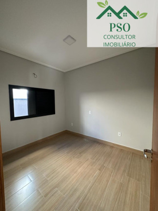 Imagem Imóvel com 3 Quartos à Venda, 308 m² em Residencial Lagos D'icaraí - Salto