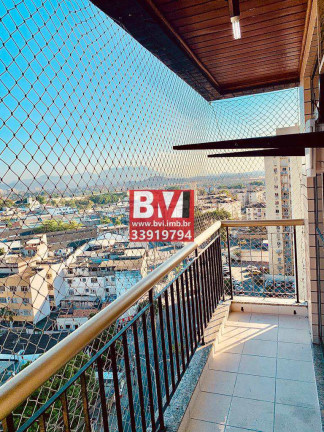 Imagem Apartamento com 4 Quartos à Venda, 183 m² em Vista Alegre - Rio De Janeiro Imagem Apartamento com 4 Quartos à Venda, 183 m² em Vista Alegre - Rio De Janeiro