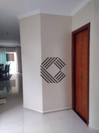 Imagem Sobrado com 3 Quartos à Venda, 216 m² em Wanel Ville - Sorocaba