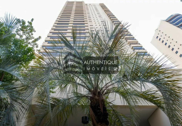 Imagem Apartamento com 4 Quartos à Venda, 293 m² em Campo Belo - São Paulo Imagem Apartamento com 4 Quartos à Venda, 293 m² em Campo Belo - São Paulo