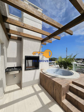 Imagem Apartamento com 3 Quartos à Venda, 121 m² em Balneário Flamingo - Matinhos