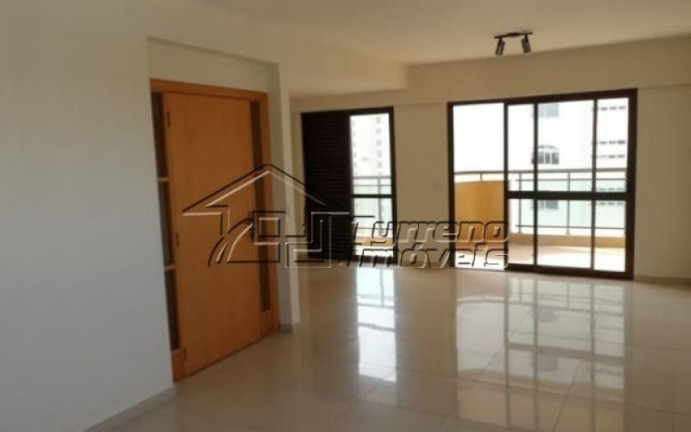 Apartamento com 3 Quartos à Venda, 142 m² em Vila Adyana - São José Dos Campos