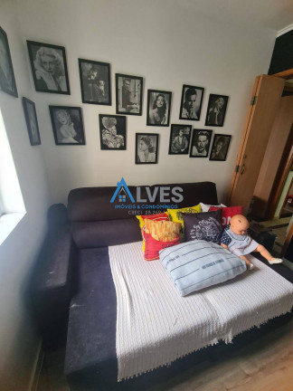 Imagem Apartamento com 3 Quartos à Venda, 70 m² em Centro - São Bernardo Do Campo Imagem Apartamento com 3 Quartos à Venda, 70 m² em Centro - São Bernardo Do Campo