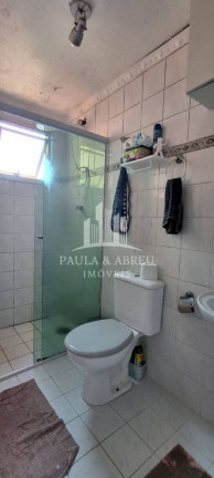 Imagem Apartamento com 2 Quartos à Venda, 50 m² em Jardim Estrela - Mauá Imagem Apartamento com 2 Quartos à Venda, 50 m² em Jardim Estrela - Mauá