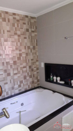 Imagem Casa com 4 Quartos à Venda, 250 m² em Loteamento Villa Branca - Jacareí Imagem Casa com 4 Quartos à Venda, 250 m² em Loteamento Villa Branca - Jacareí