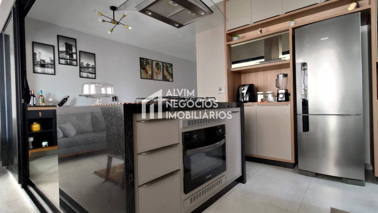 Imagem Apartamento com 2 Quartos à Venda, 84 m² em Vila Adyana - São José Dos Campos