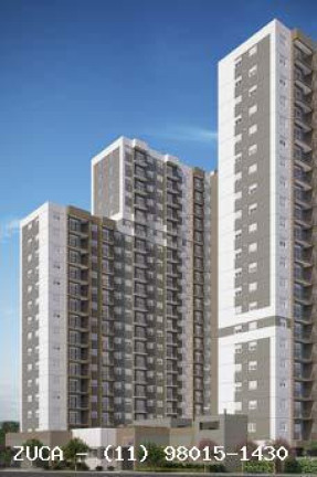 Imagem Apartamento com 2 Quartos à Venda,  em Barra Funda - São Paulo