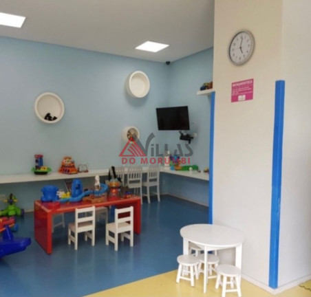 Imagem Apartamento com 3 Quartos à Venda, 168 m² em Vila Andrade - São Paulo