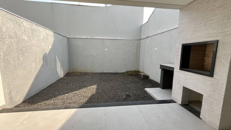 Imagem Sobrado com 3 Quartos à Venda, 176 m² em São José - Canoas