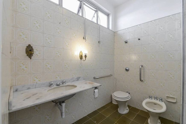 Imagem Casa com 4 Quartos à Venda, 343 m² em Lapa - São Paulo Imagem Casa com 4 Quartos à Venda, 343 m² em Lapa - São Paulo
