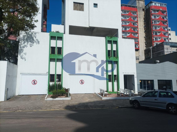 Imagem Apartamento com 1 Quarto à Venda, 42 m² em Centro - Torres