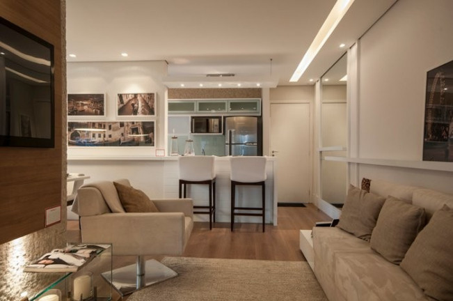 Imagem Imóvel com 2 Quartos à Venda, 63 m² em Vila Mariana - São Paulo