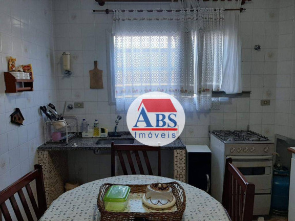 Imagem Apartamento com 1 Quarto à Venda, 49 m² em Aviação - Praia Grande