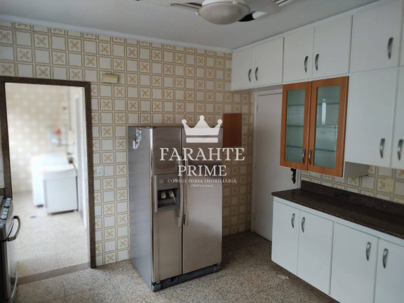 Imagem Apartamento com 2 Quartos à Venda, 118 m² em Gonzaga - Santos