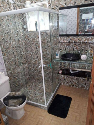 Imagem Casa com 2 Quartos à Venda, 102 m² em Campo Grande - Rio De Janeiro Imagem Casa com 2 Quartos à Venda, 102 m² em Campo Grande - Rio De Janeiro