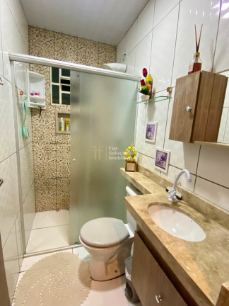 Casa com 2 Quartos à Venda, 130 m² em Residencial Altos Do Parque Ii - Cuiabá