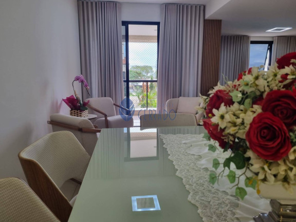 Imagem Apartamento com 4 Quartos à Venda, 189 m² em Jundiaí - Anápolis