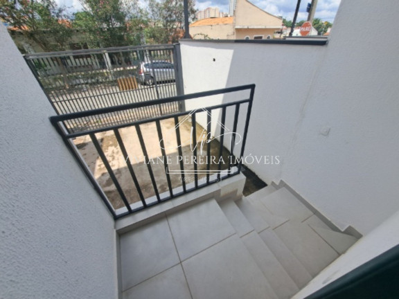 Casa com 2 Quartos à Venda, 77 m² em Vila Universitária - São Paulo