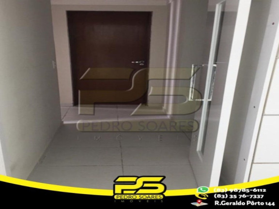 Imagem Apartamento com 3 Quartos à Venda, 80 m² em Jardim Oceania - João Pessoa Imagem Apartamento com 3 Quartos à Venda, 80 m² em Jardim Oceania - João Pessoa