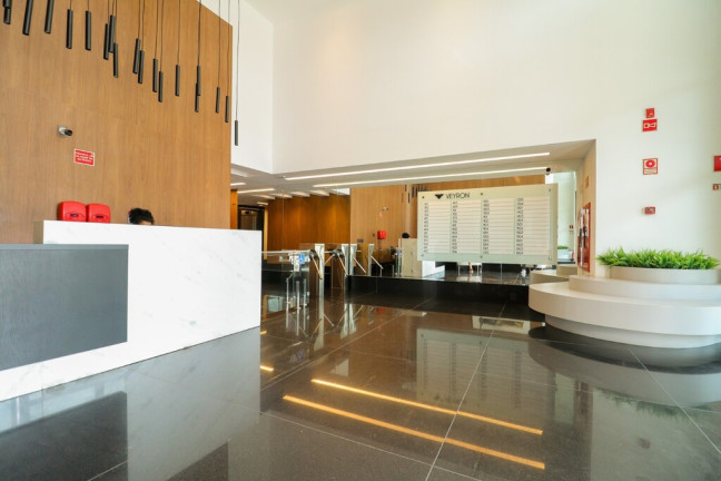 Imagem Sala Comercial à Venda, 83 m² em Higienópolis - Porto Alegre Imagem Sala Comercial à Venda, 83 m² em Higienópolis - Porto Alegre