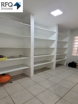 Imagem Casa com 5 Quartos à Venda, 350 m² em Jardim Da Glória - São Paulo