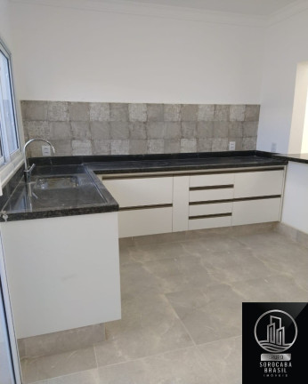 Imagem Casa com 3 Quartos à Venda, 106 m² em Terras De São Francisco - Sorocaba Imagem Casa com 3 Quartos à Venda, 106 m² em Terras De São Francisco - Sorocaba