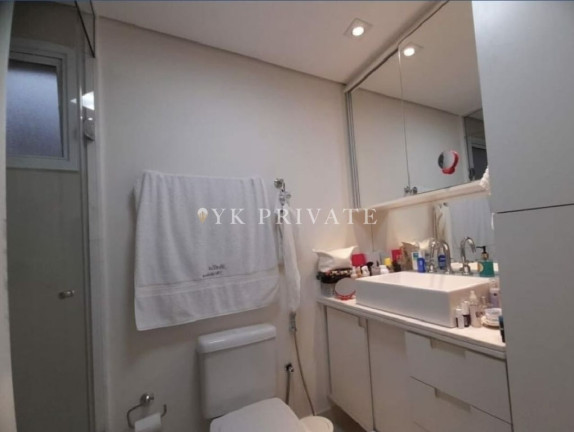 Imagem Apartamento com 2 Quartos à Venda, 87 m² em Perdizes - São Paulo