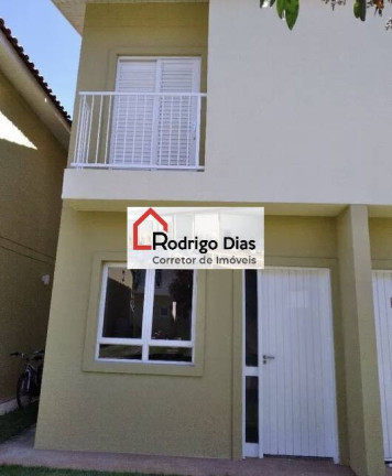Imagem Casa de Condomínio com 2 Quartos para Alugar, 78 m² em Chácara Planalto - Jundiaí