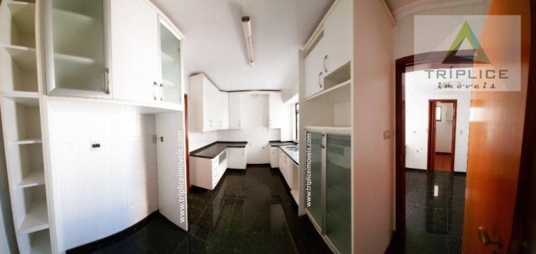 Imagem Apartamento com 3 Quartos à Venda, 140 m² em Centro - Juiz De Fora