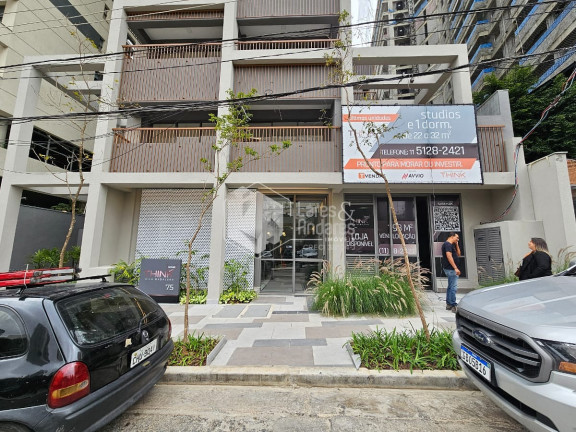 Imagem Loja à Venda, 173 m² em Sumarezinho - São Paulo Imagem Loja à Venda, 173 m² em Sumarezinho - São Paulo