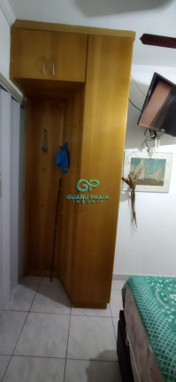 Imagem Apartamento com 3 Quartos à Venda, 80 m² em Enseada - Guarujá