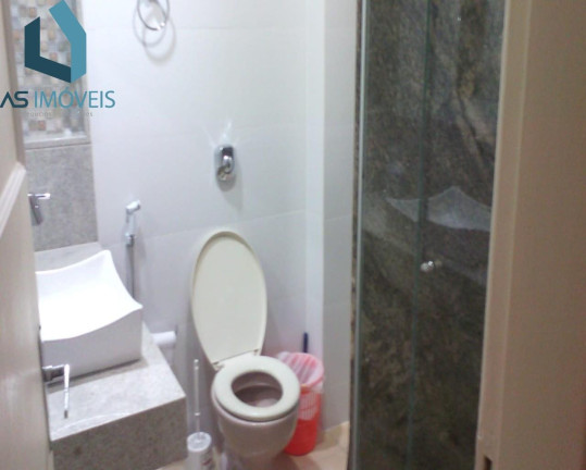 Imagem Apartamento com 2 Quartos à Venda, 74 m² em Passagem - Cabo Frio
