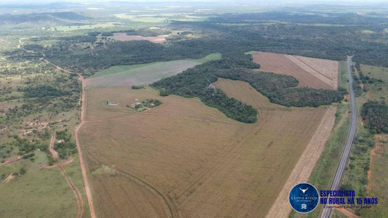 Imagem Fazenda à Venda, 822 m² em Zona Rural - Araguaína