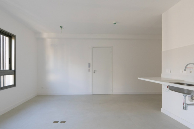 Imagem Loft com 1 Quarto à Venda, 29 m² em Vila Mariana - São Paulo