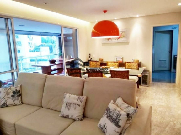 Imagem Apartamento com 3 Quartos à Venda, 148 m² em Vila Mariana - São Paulo Imagem Apartamento com 3 Quartos à Venda, 148 m² em Vila Mariana - São Paulo
