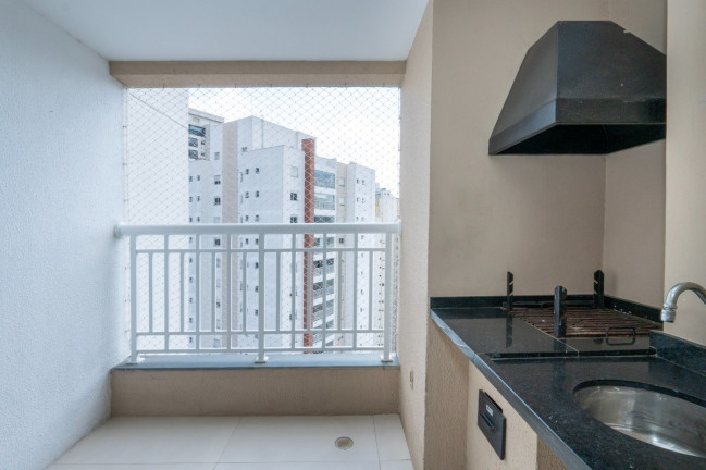 Imagem Apartamento com 2 Quartos à Venda, 60 m² em Vila Andrade - São Paulo Imagem Apartamento com 2 Quartos à Venda, 60 m² em Vila Andrade - São Paulo
