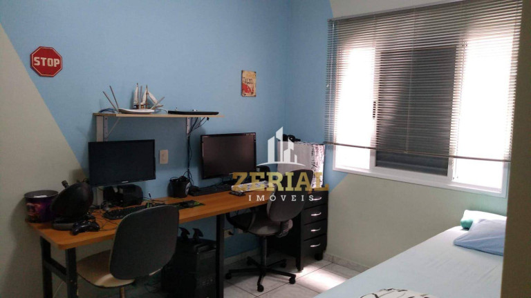 Imagem Apartamento com 3 Quartos à Venda, 117 m² em Santa Maria - São Caetano Do Sul Imagem Apartamento com 3 Quartos à Venda, 117 m² em Santa Maria - São Caetano Do Sul