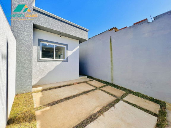 Imagem Casa com 3 Quartos à Venda, 70 m² em Terra Preta (terra Preta) - Mairiporã