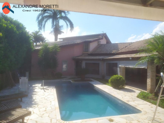 Imagem Casa com 4 Quartos à Venda, 1 m² em Caguassu - Sorocaba Imagem Casa com 4 Quartos à Venda, 1 m² em Caguassu - Sorocaba