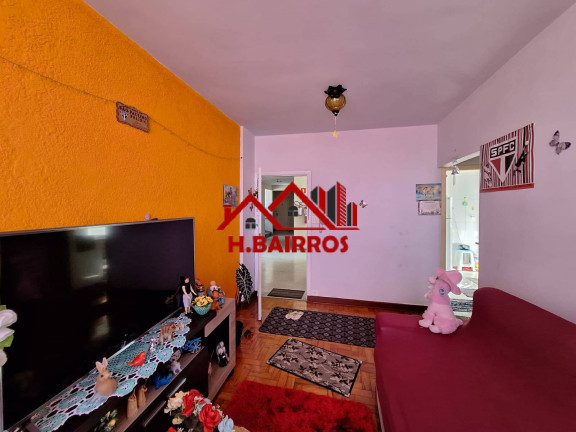 Foto do imóvel Apartamento com 3 Quartos à Venda, 110 m² em Jardim Bela Vista - São José Dos Campos