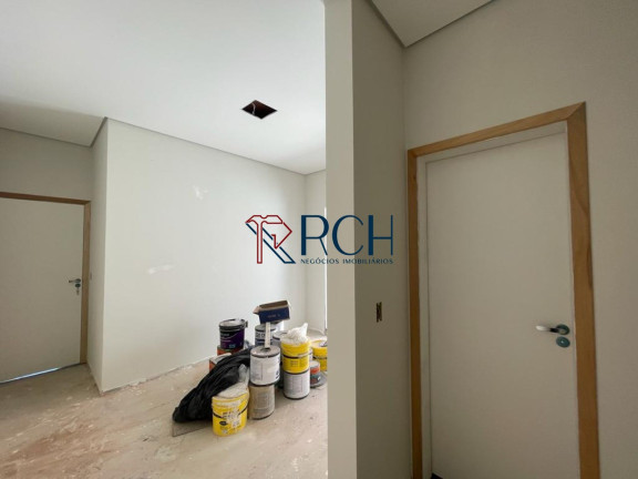 Imagem Casa com 3 Quartos à Venda, 105 m² em Caguassu - Sorocaba