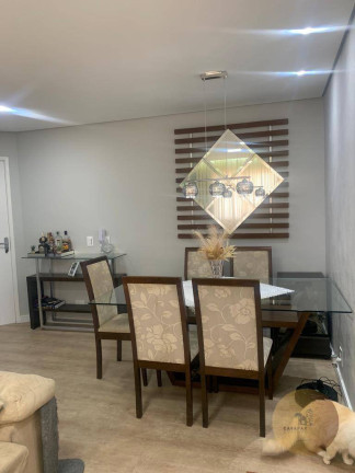 Imagem Apartamento com 3 Quartos à Venda, 62 m² em Parque Marajoara - Santo André Imagem Apartamento com 3 Quartos à Venda, 62 m² em Parque Marajoara - Santo André