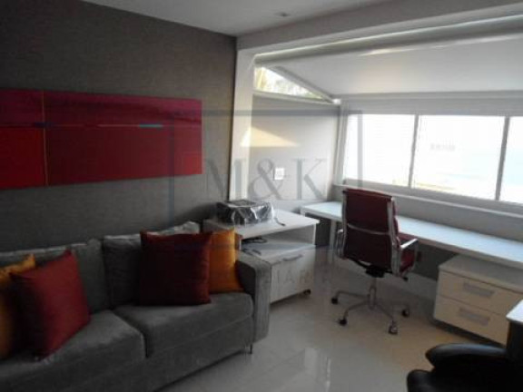 Imagem Cobertura com 3 Quartos à Venda, 295 m² em Barra Da Tijuca - Rio De Janeiro Imagem Cobertura com 3 Quartos à Venda, 295 m² em Barra Da Tijuca - Rio De Janeiro