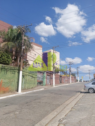 Imagem Apartamento com 2 Quartos à Venda, 56 m² em Conjunto Residencial José Bonifácio - São Paulo